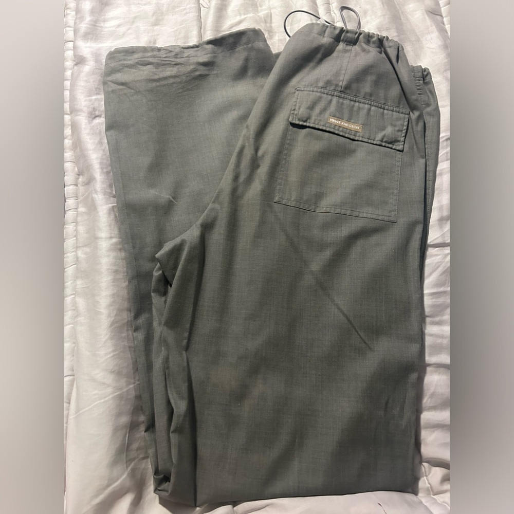 Men’s Versace paints